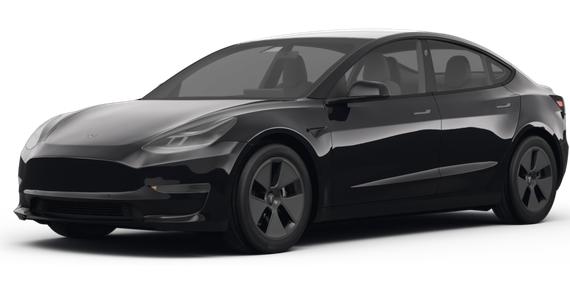 TESLA MODEL 3 2022 5YJ3E1EB8NF137064 image TESLA MODEL 3 2022 5YJ3E1EB8NF137064 image